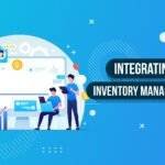 CRM and Inventory Management Software