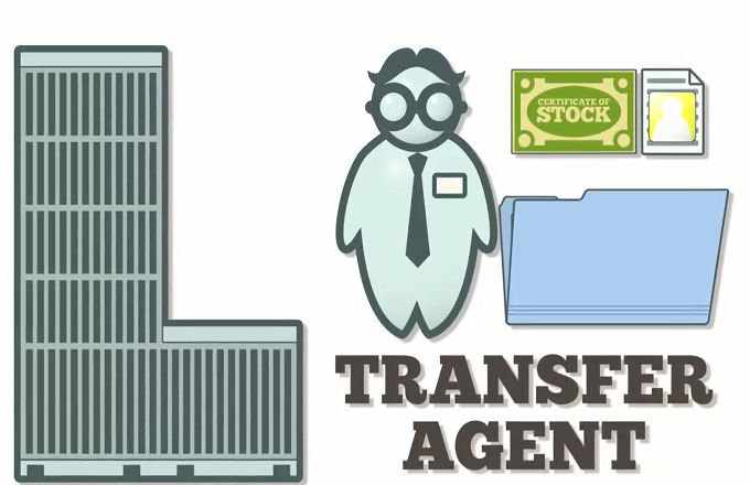 Mutual Fund Transfer Agent